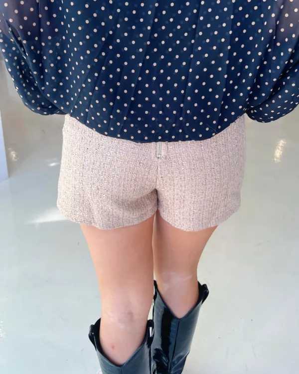 Easy Fit Skirt