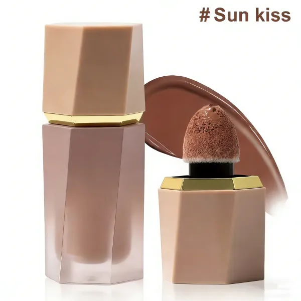 Easy Blend & Glow Liquid Contour