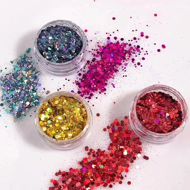 Fine Loose Cosmetic Glitter