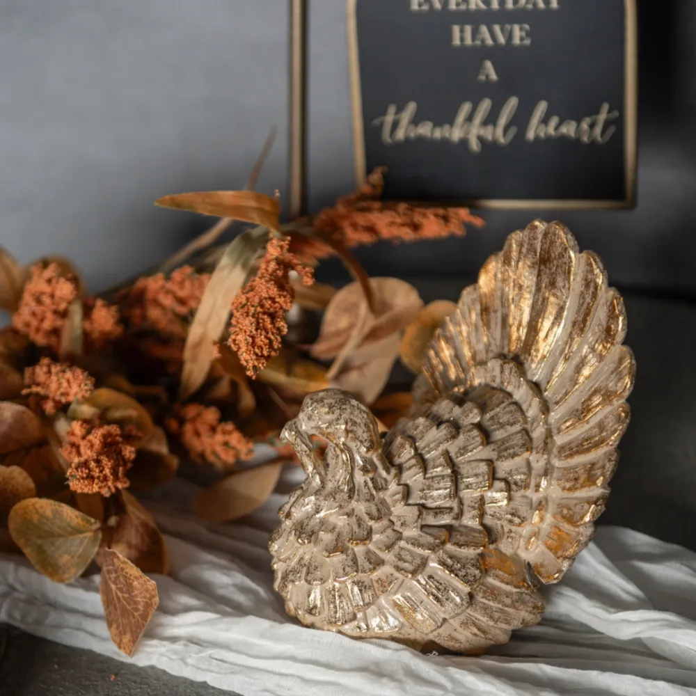 Classic Curated Refined Decorative Home Ornament