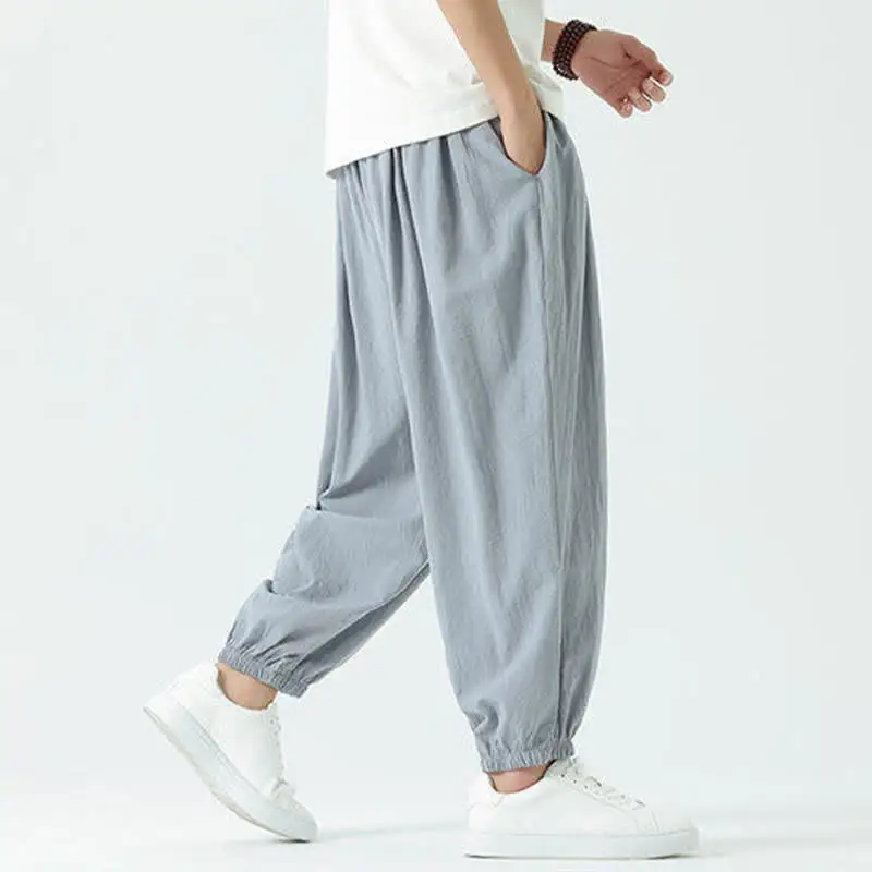 Easy Motion Pants
