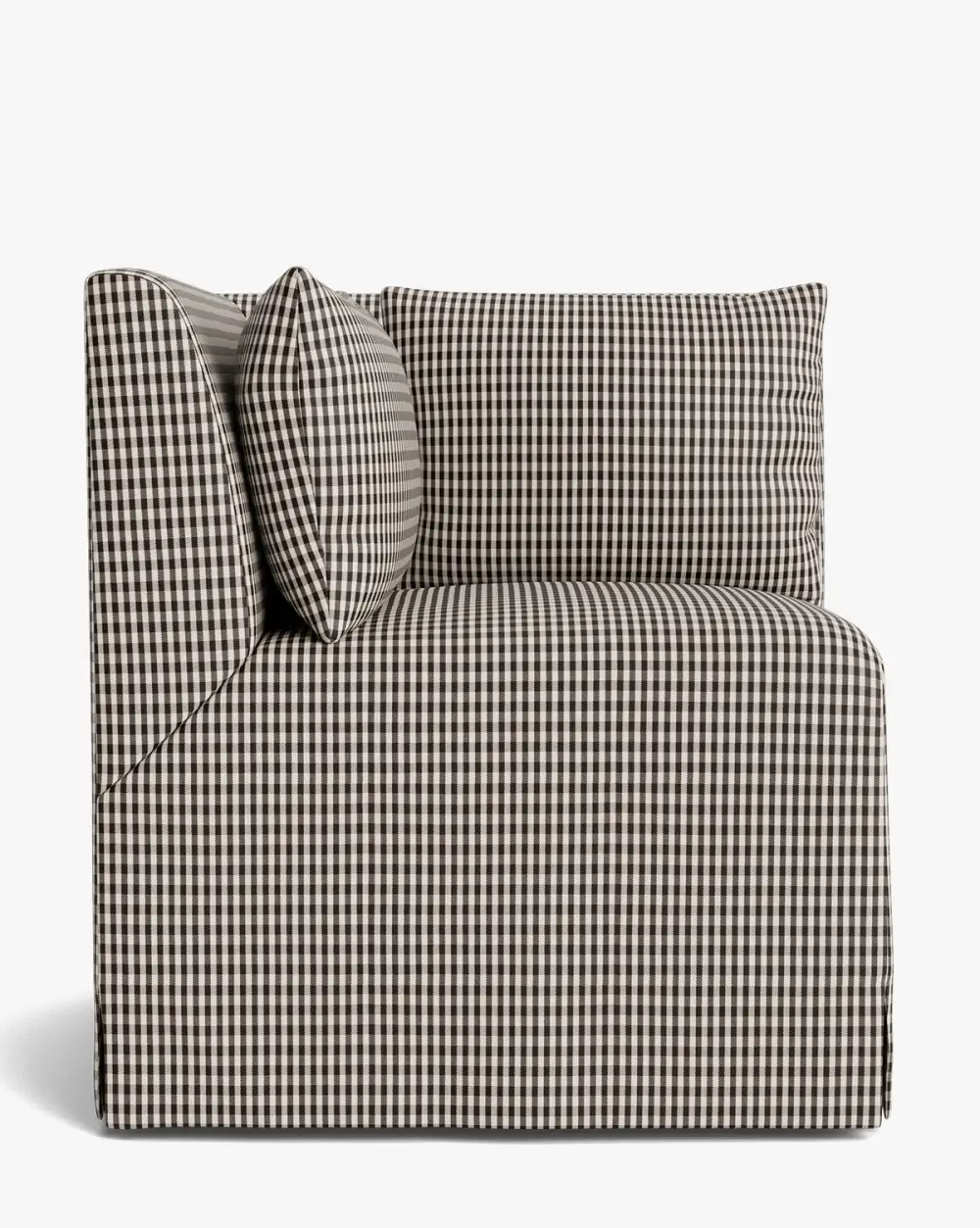 Everyday Modular Banquette