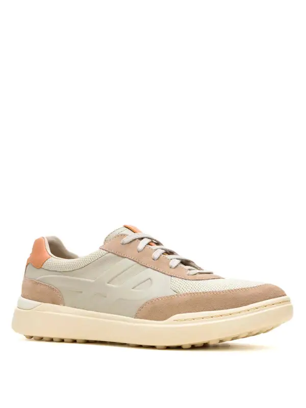 Classic Simple Profile Casual Sneakers