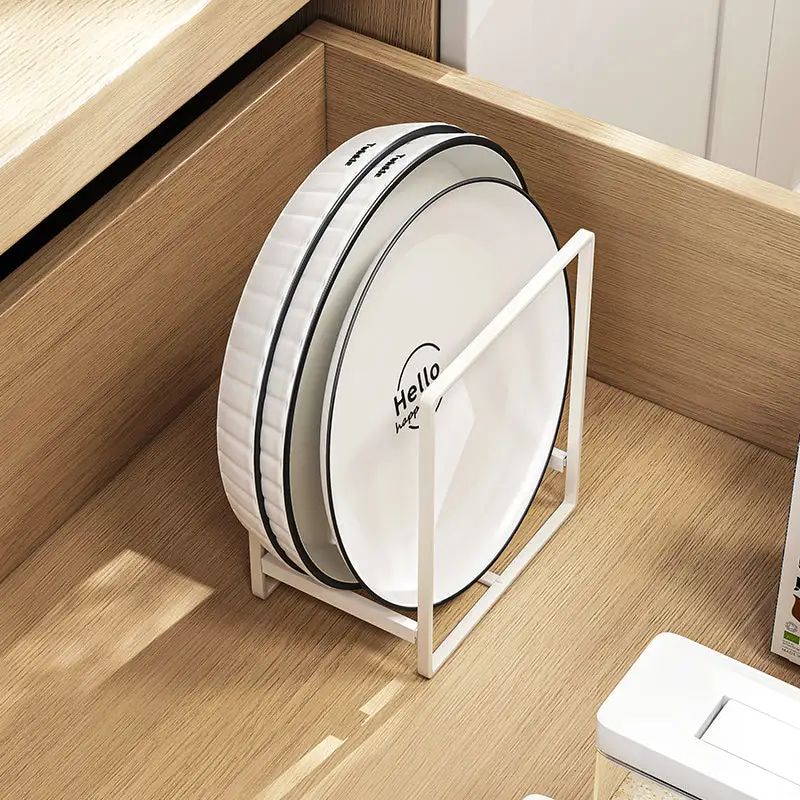 Kitchen Storage Rack