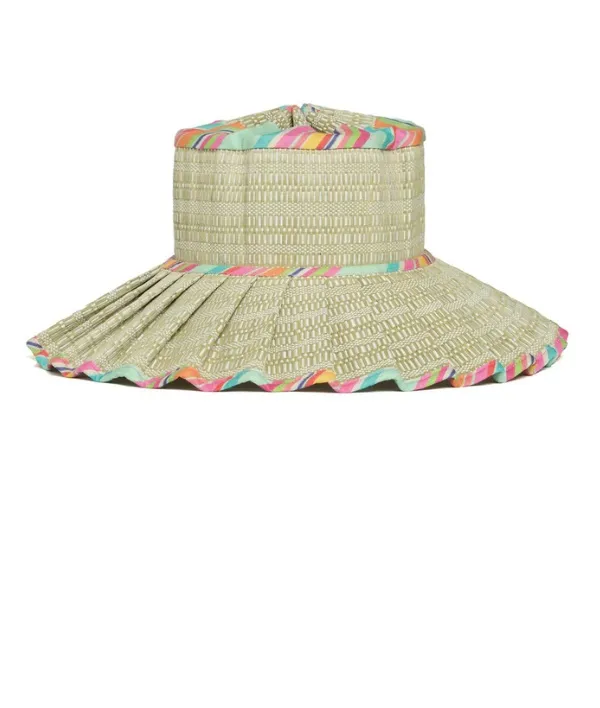 Float Capri Hat