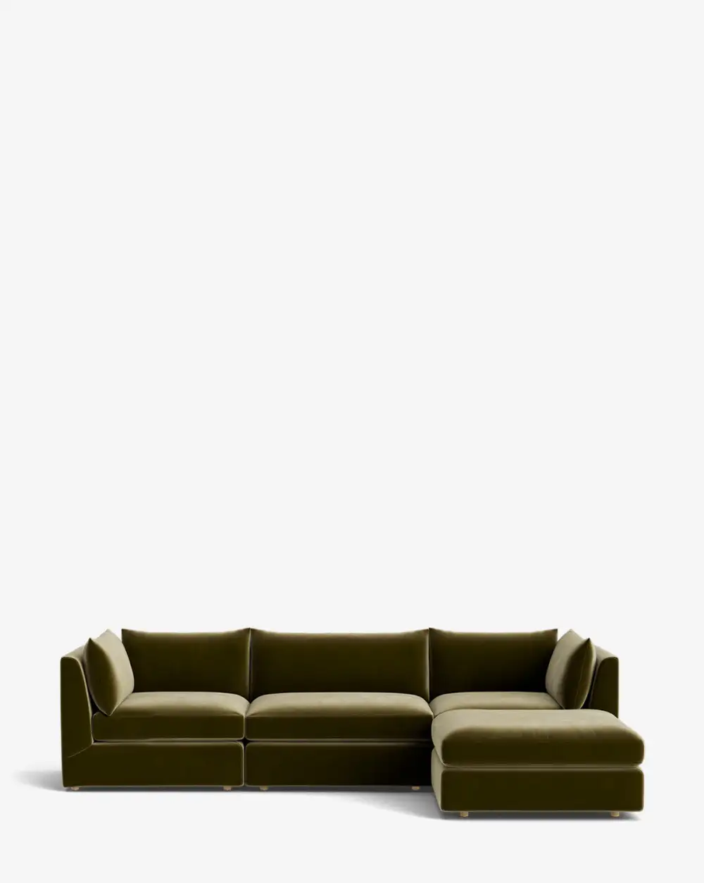 Everyday Modular Sofa