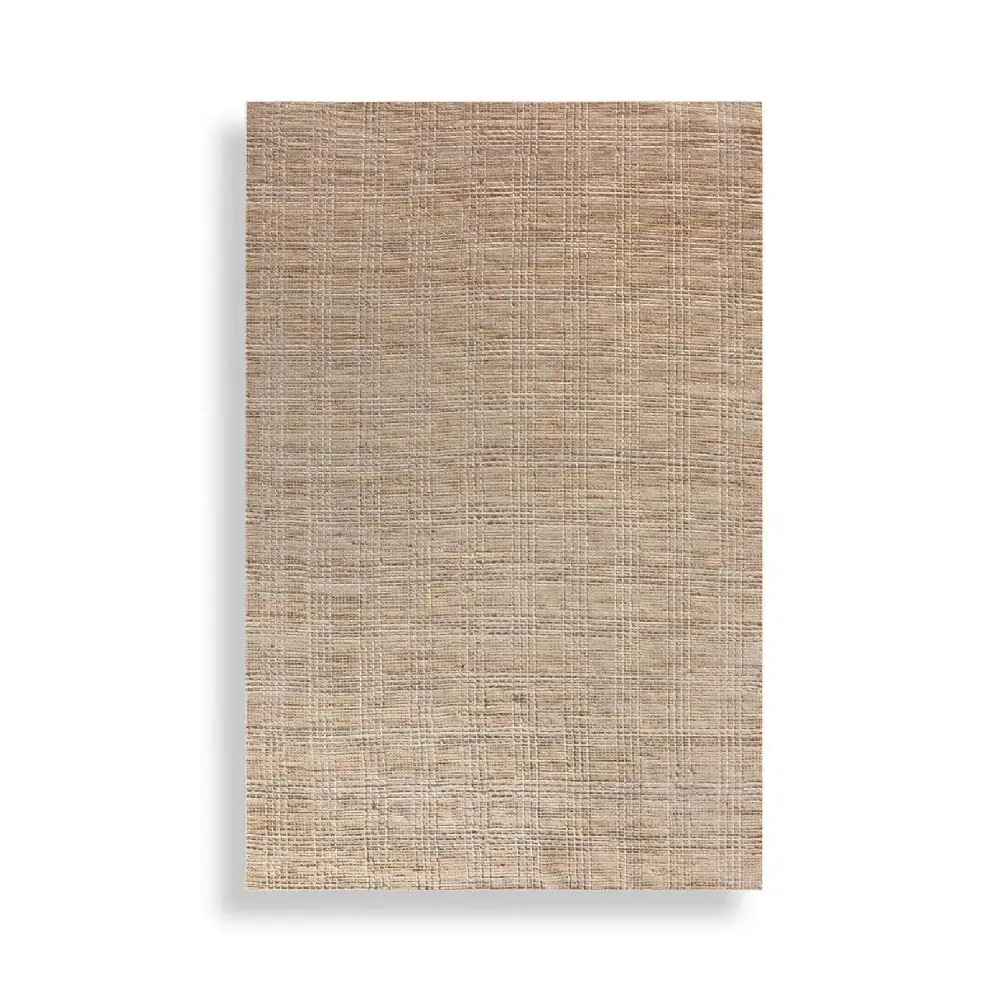 Wool & Jute Rug
