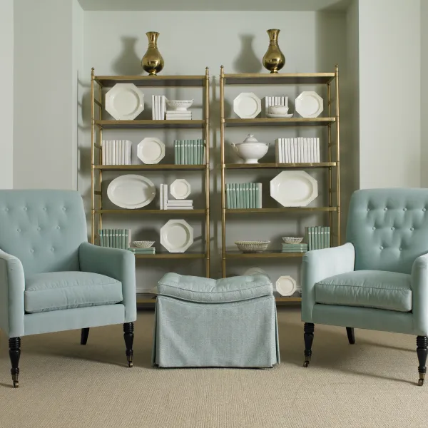 Modern Contemporary Classic Accent Chair