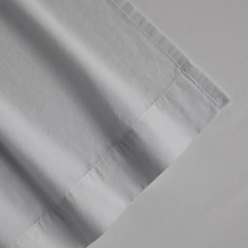 Cotton Percale Sheet Set