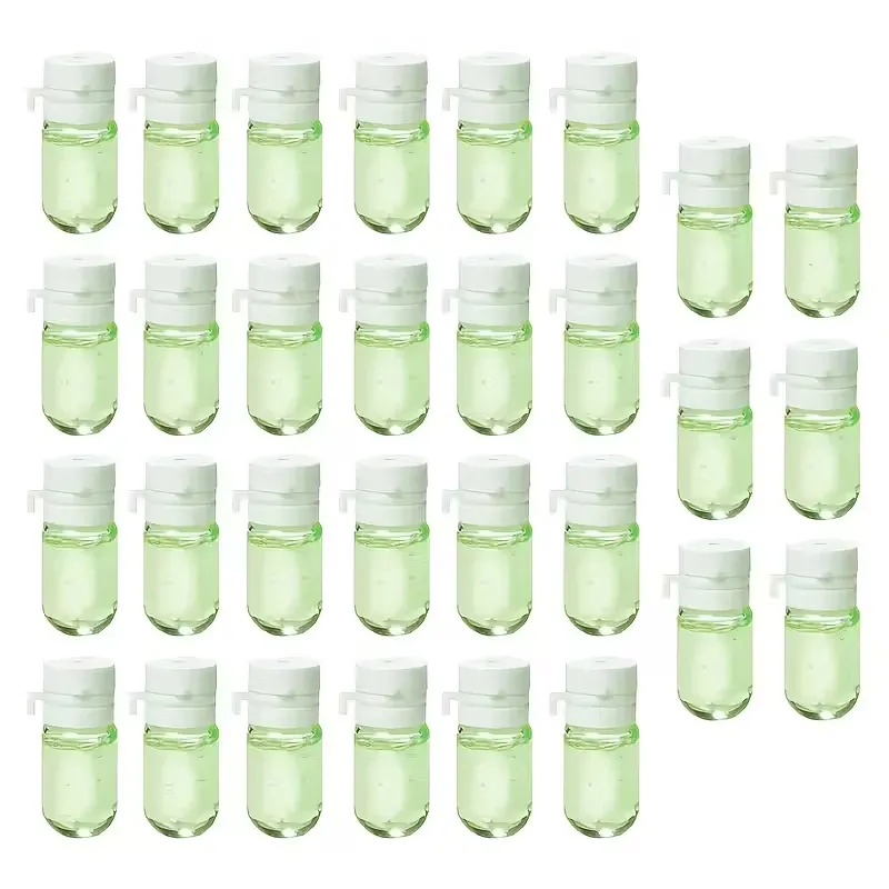 Skin-Dirt Cleansing Capsule