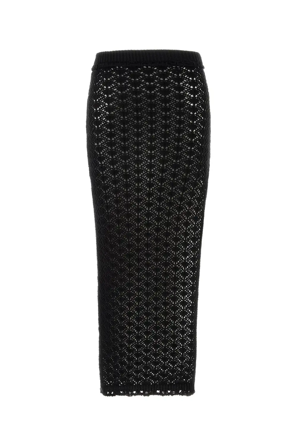 Polished Classic Everyday Casual Skirt