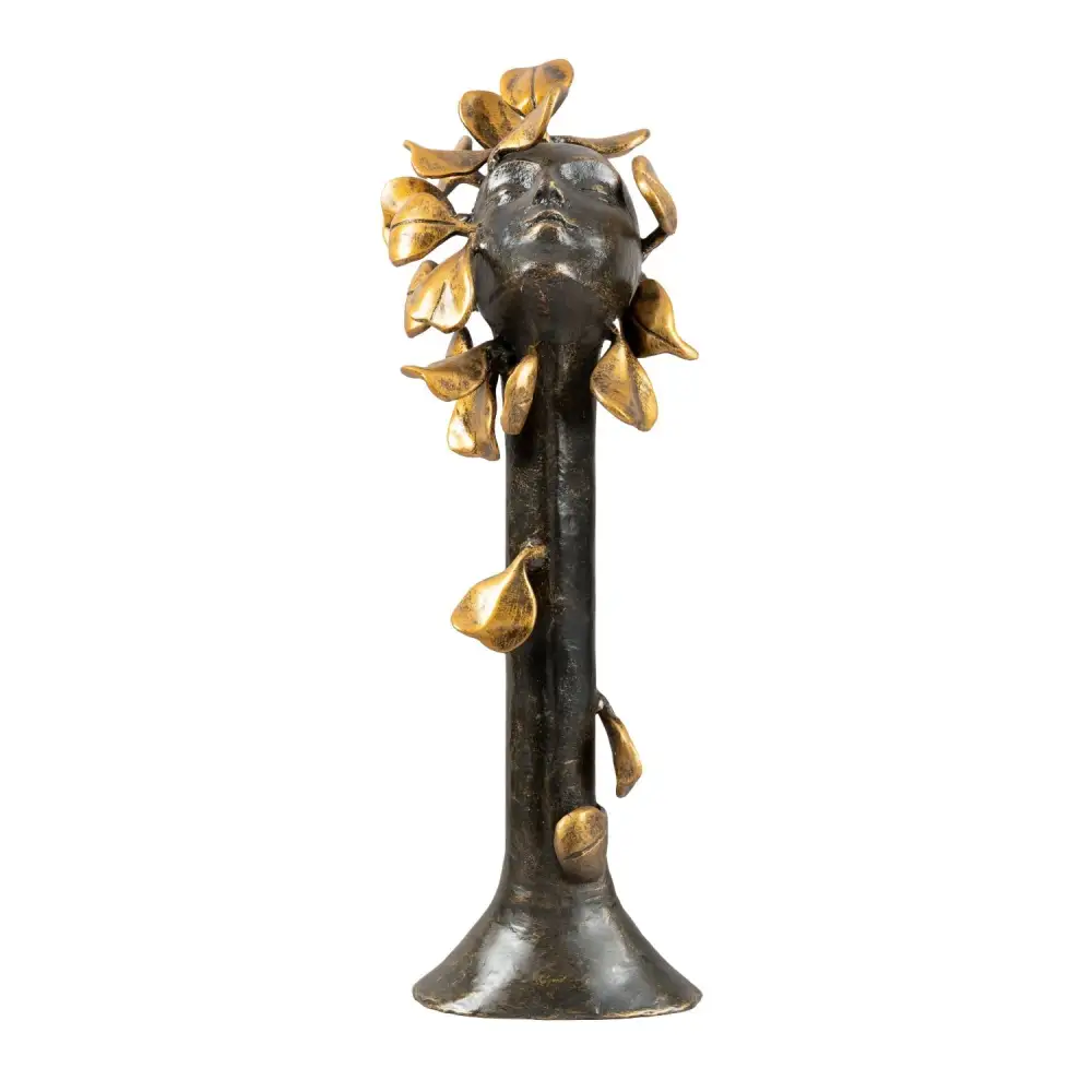 Sculptural Decorative Sculpture