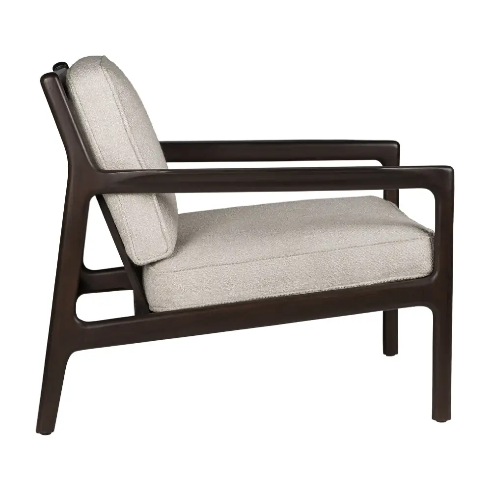 Upholstered Accent Lounge Chair
