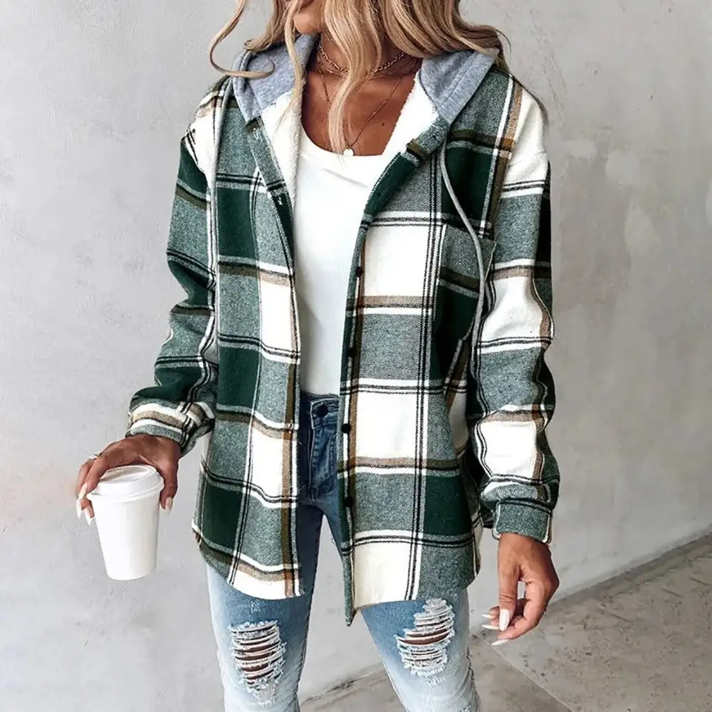 Modern Tailored Jacket