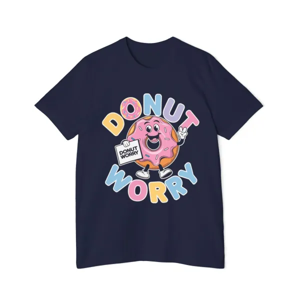 Painted Mood Everyday Print Tee