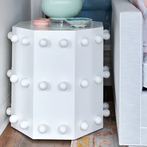 Elegant Side Table