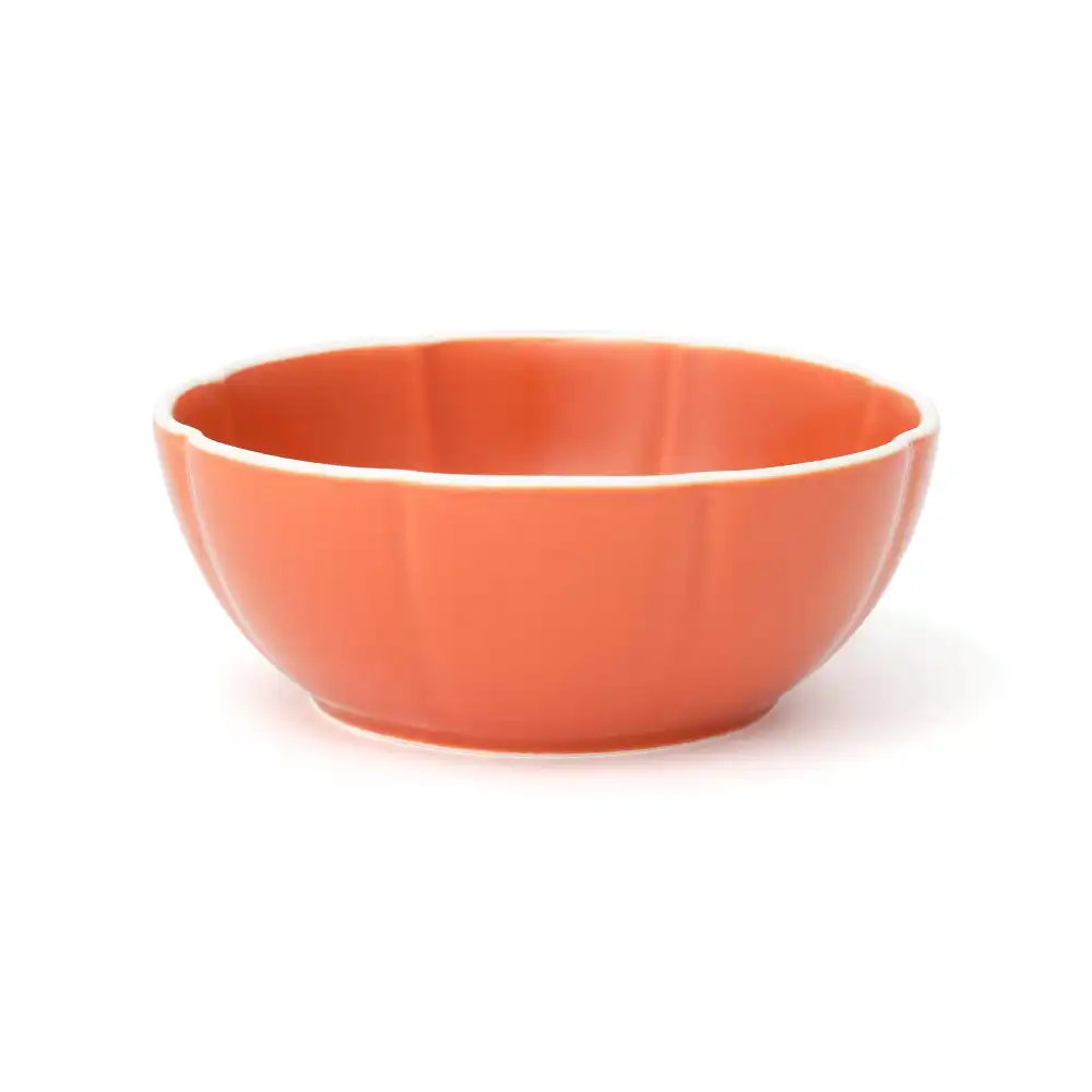 Flower Serving Bowl for Everyday Meals