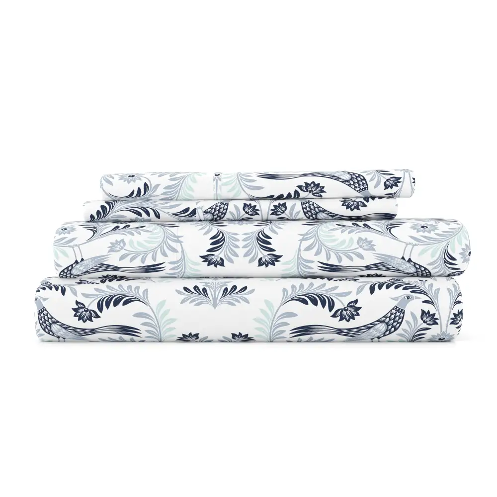 Garden Estate Pattern Sheet Set