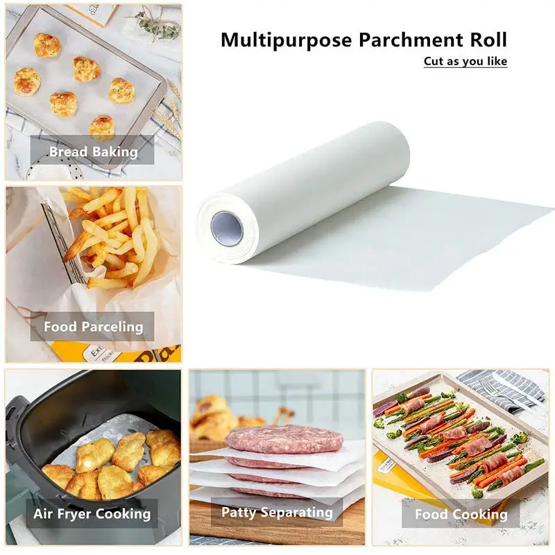 Non Stick Baking paper