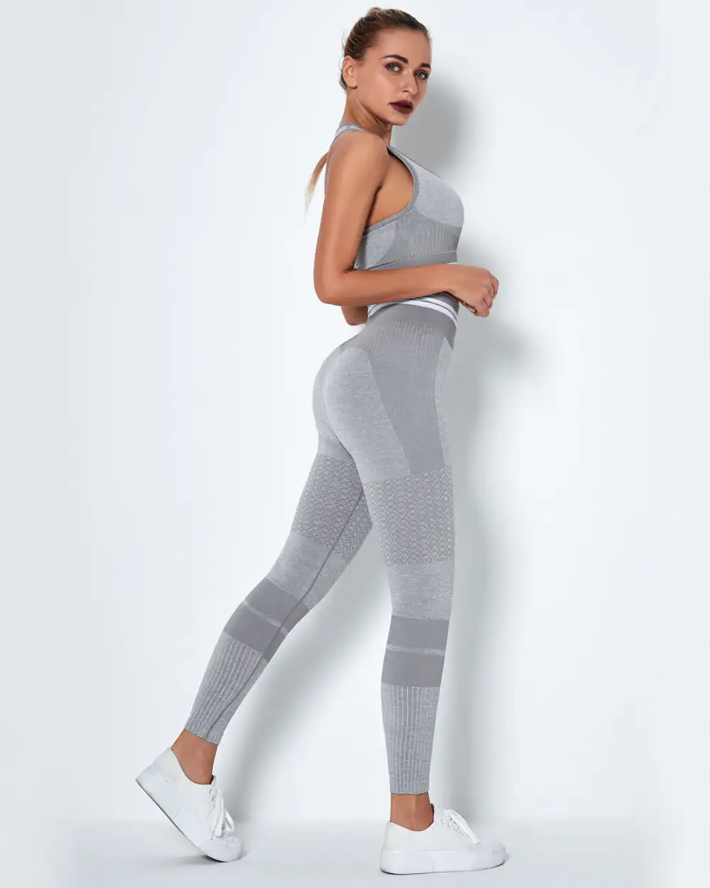 Seamless Active Leggings
