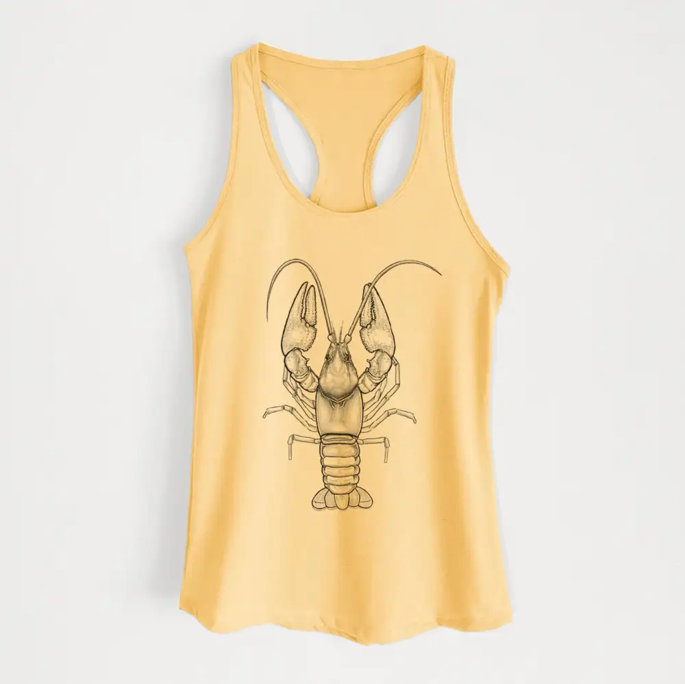 Crayfish Tank Top