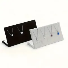 Jewelry Necklace Organizer