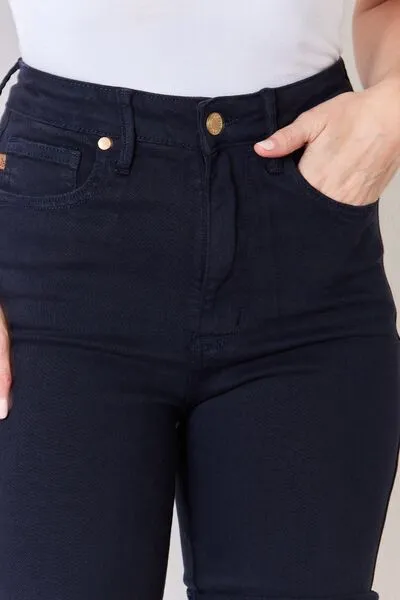 Casual Relaxed Bermuda Shorts