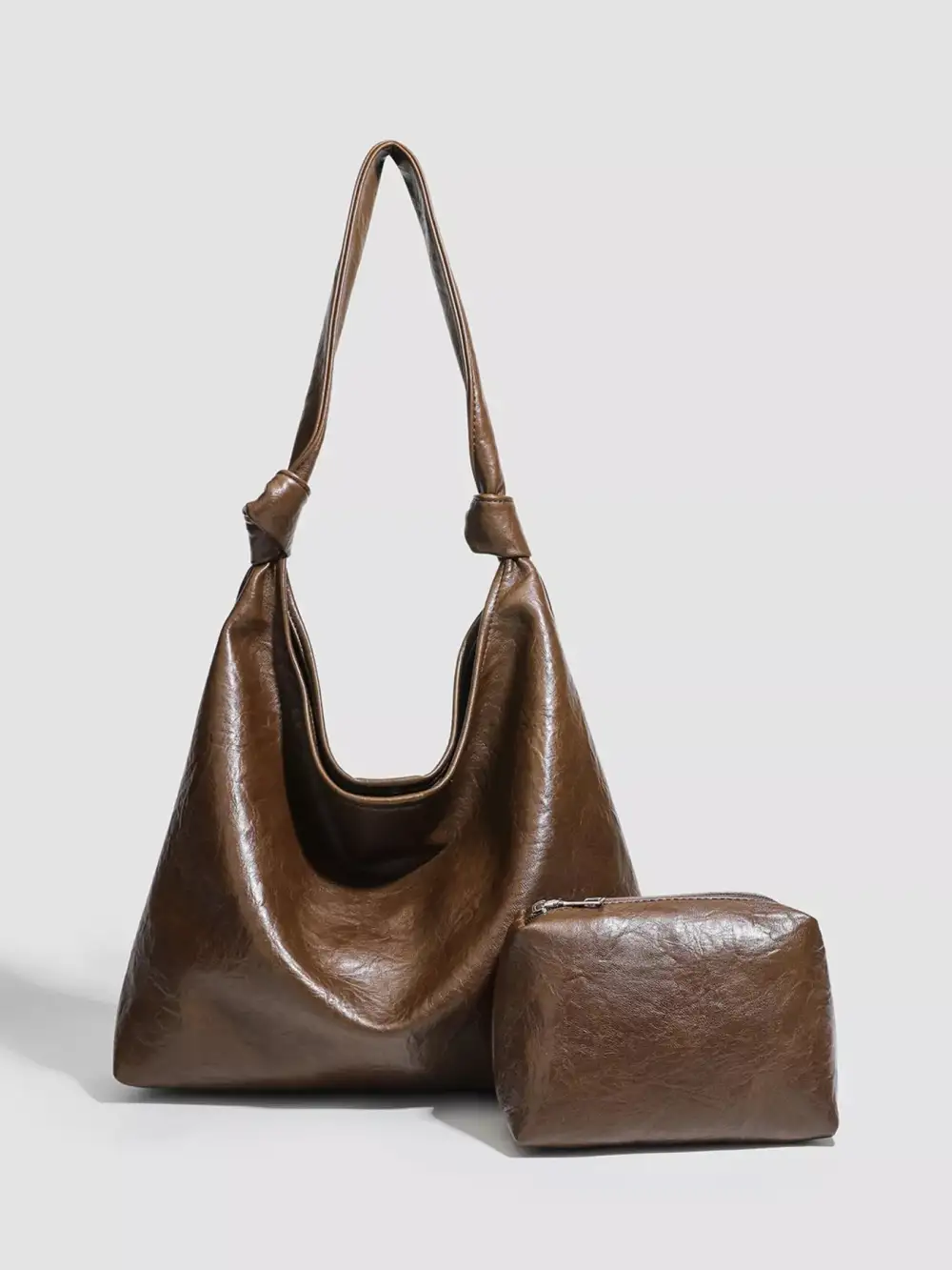 Everyday Feature Shoulder Bag