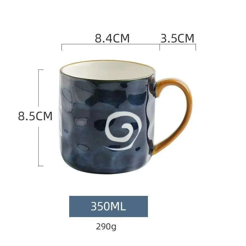 Insulated Ceramic Drinkware Set