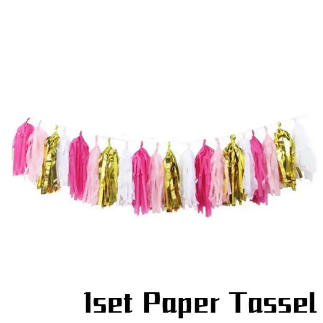 Balloon Light Set