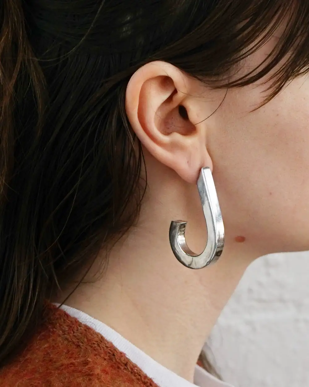 Modern Classic Earrings