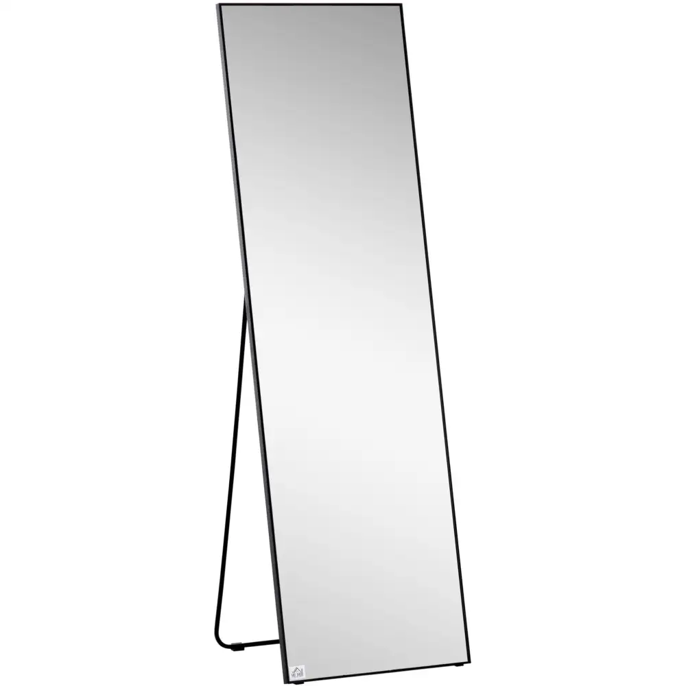 Dual Mount Full Length Mirror