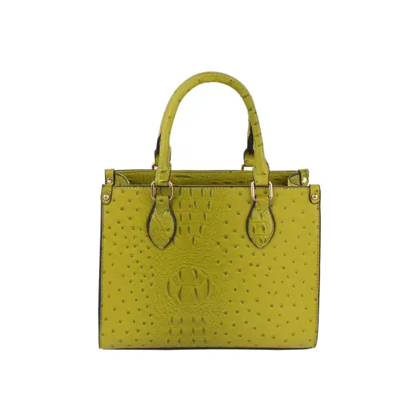 Croc Chic Set Tote Bag