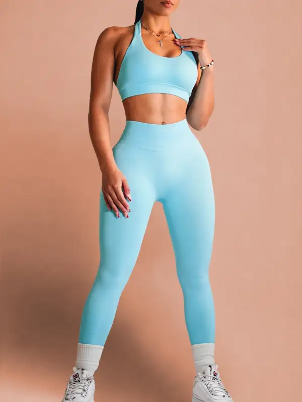 Fresh Active Sculpting Leggings
