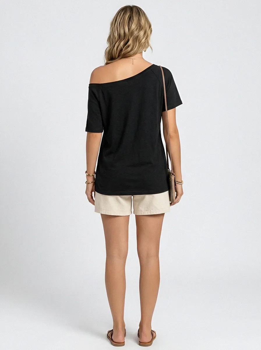 Boho Stay Wild T-Shirt