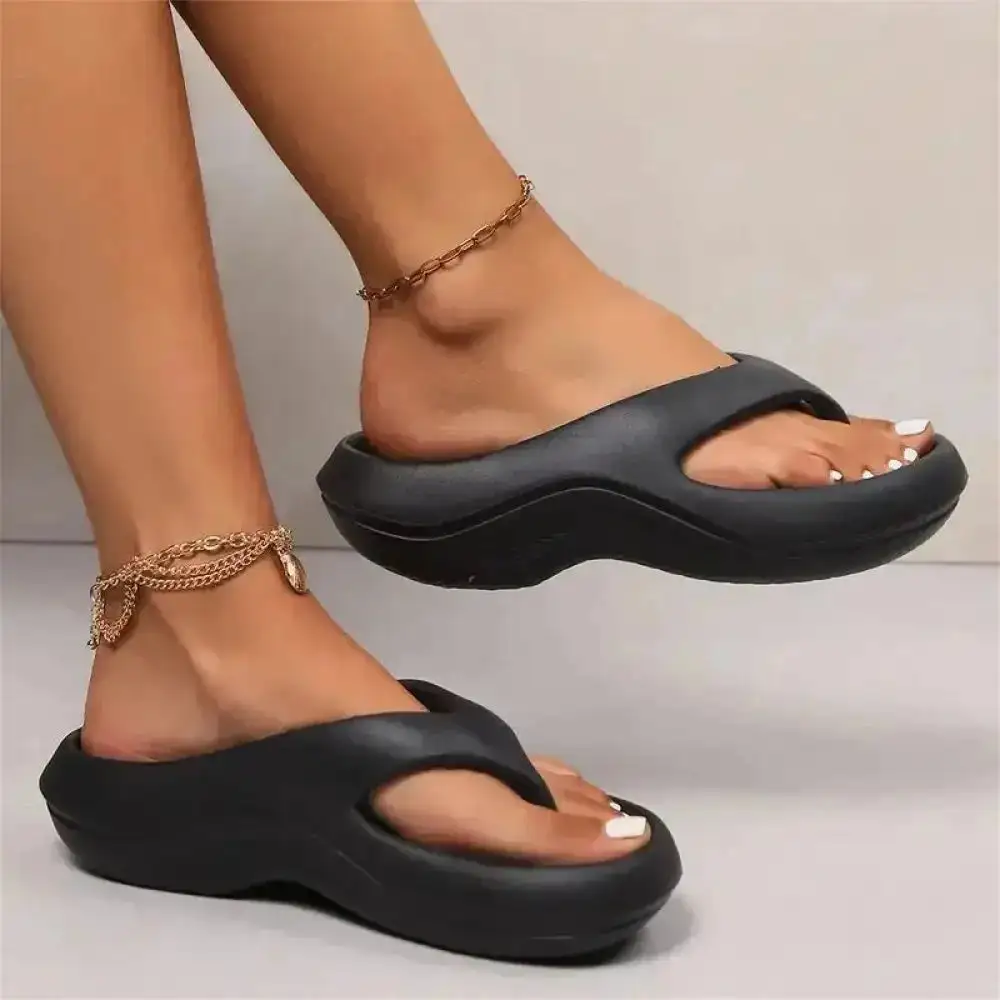 Everyday Platform Lounge Slippers
