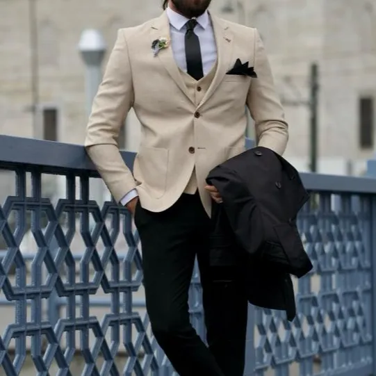 Classic Dressy Slim Fit Blazer