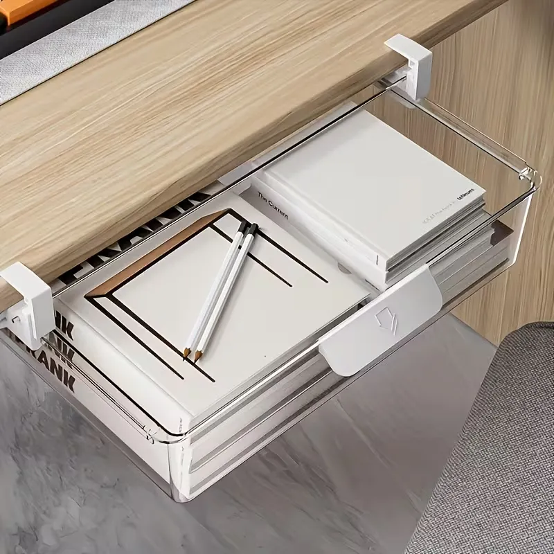 Expandable Rack for Cabinet & Closet Organization