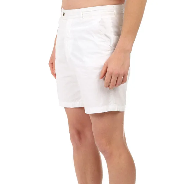 Cotton Suit Swim Trunks