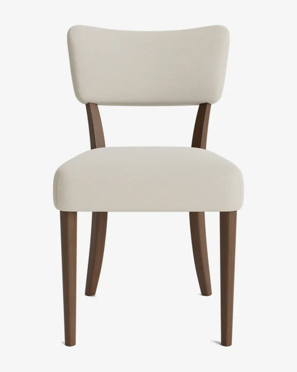Upholstered Velvet Dining Chair