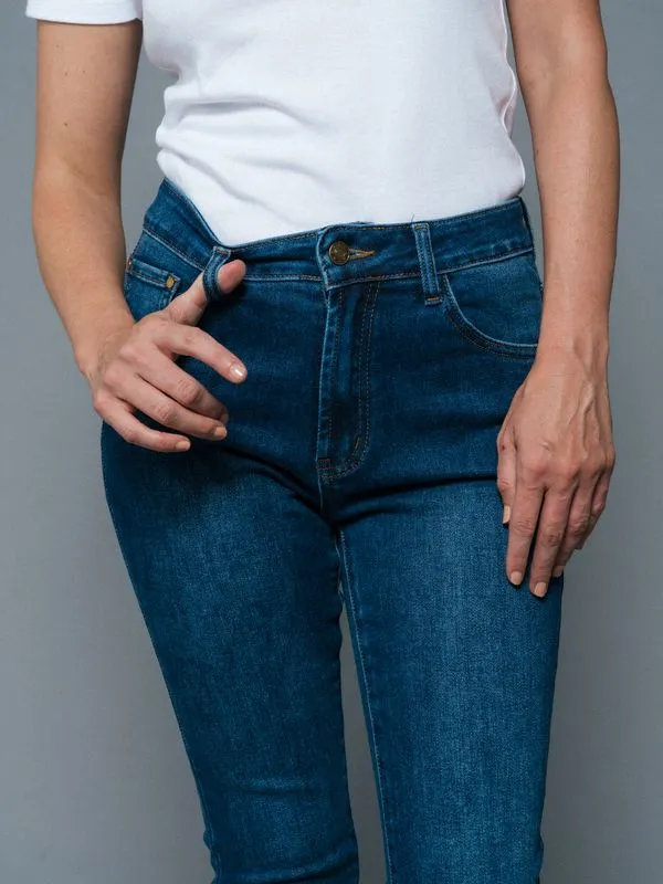 Studio Ready Denim Jeans