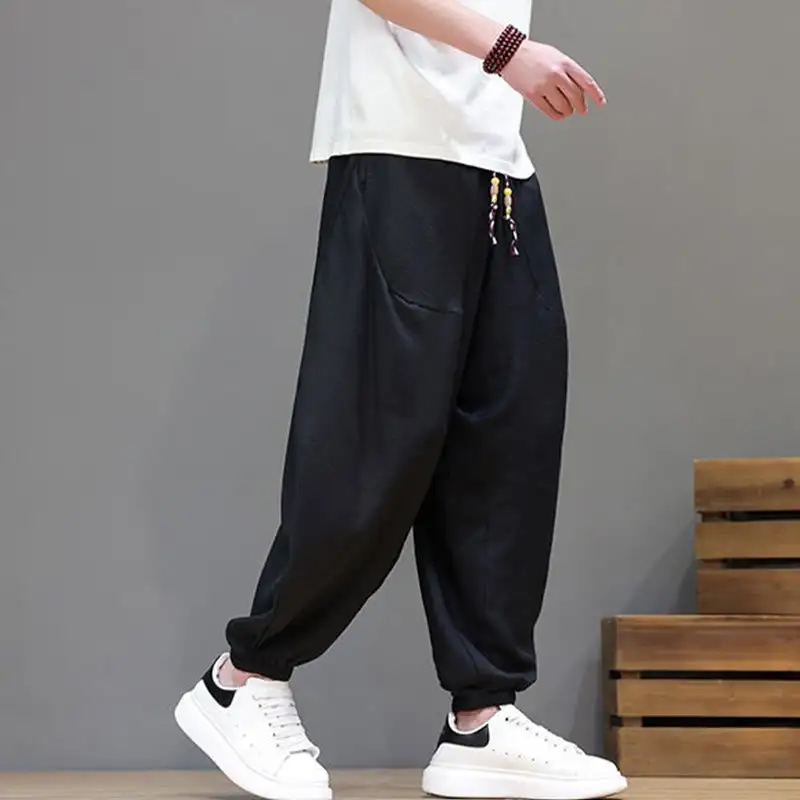 Daily Active Pants