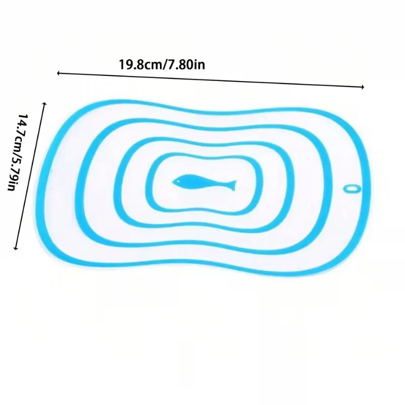 Flexible Cutting Board