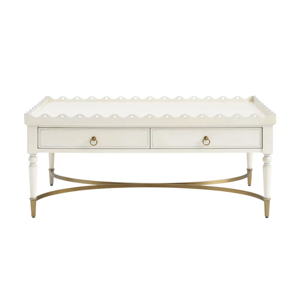 Classic Architectural Classic Coffee Table