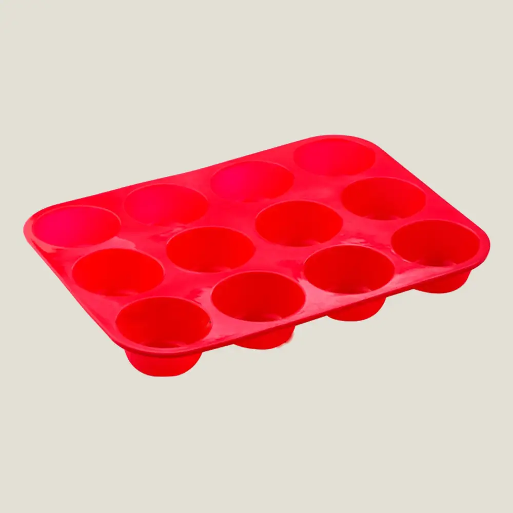 Silicone Baking Mold