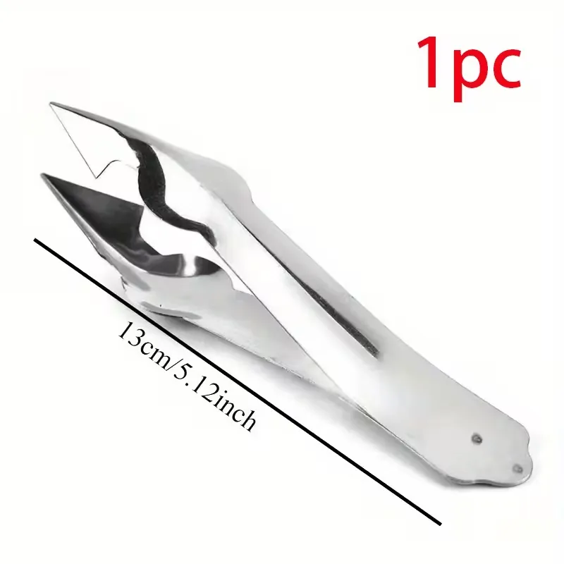 Stainless Steel Pineapple Prep Tool