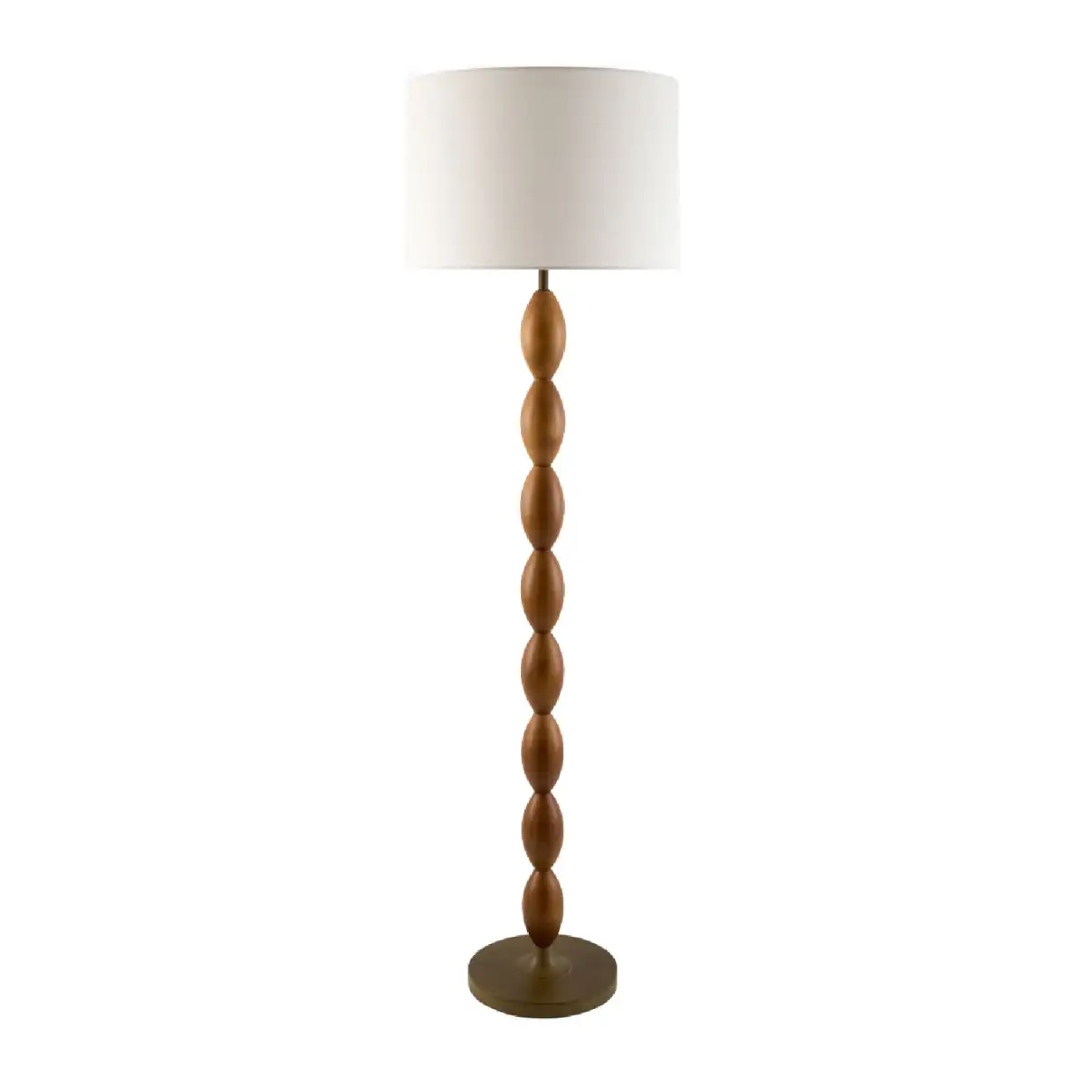 Beechwood Floor Lamp