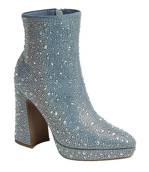 Easygoing Fashion Boots