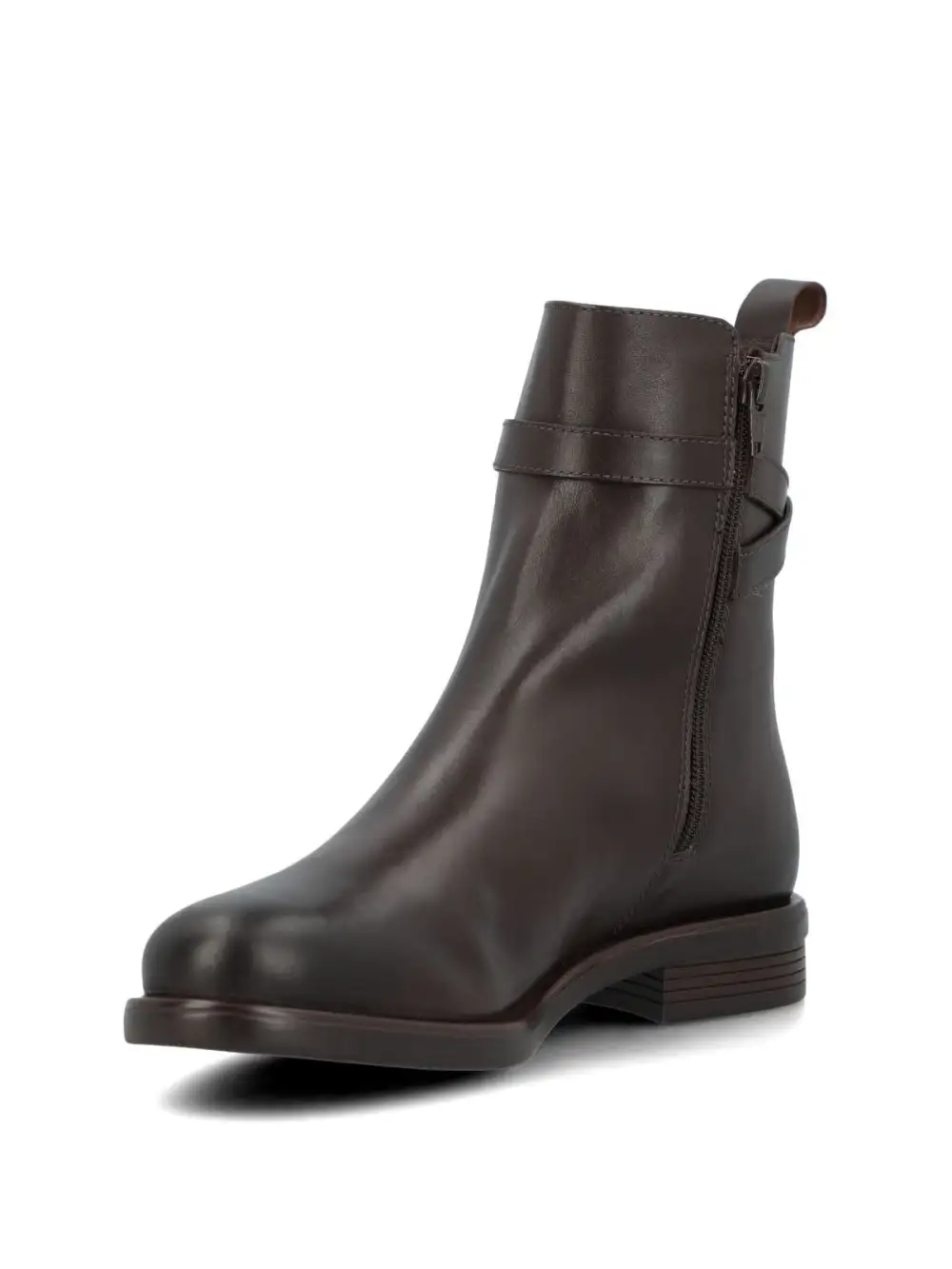 Everyday Comfort Ankle Boots