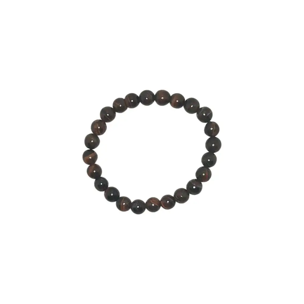 Everyday Gemstone Crystal Bracelet